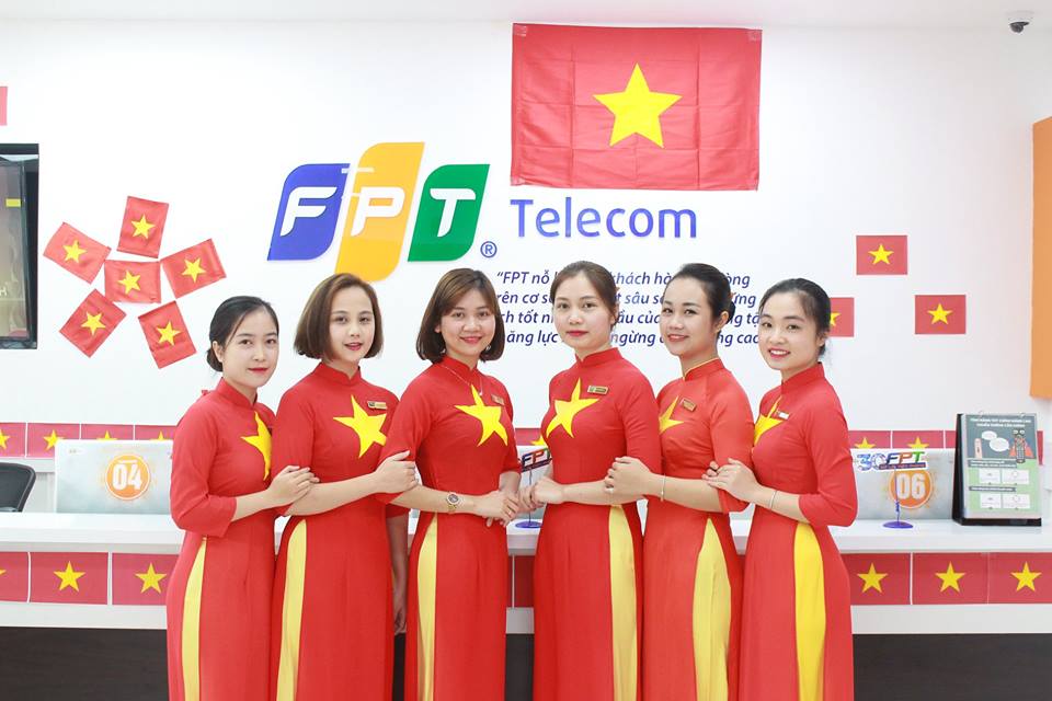 Trung Tâm FPT Play Box Đồng Nai
